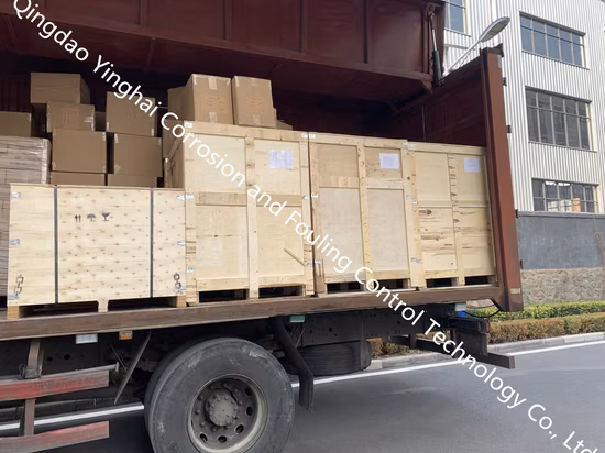 Ânodo de sacrifício de alumínio para proteção catódica