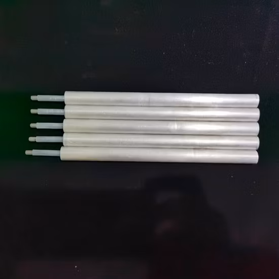 Aquecedor elétrico de água com haste de ânodo de magnésio Az31b de venda quente